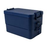 Duplox - stapelbare lunchbox - 