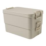 Duplox - stapelbare lunchbox - 