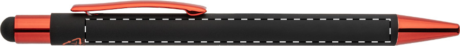 Vat - linkshandig 