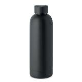 ATHENA - Gerecyclede RVS fles - 