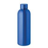 ATHENA - Gerecyclede RVS fles - 
