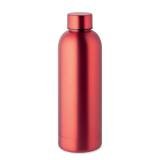 ATHENA - Gerecyclede RVS fles - 