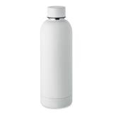 ATHENA - Gerecyclede RVS fles - 