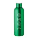 ATHENA - Gerecyclede RVS fles - 