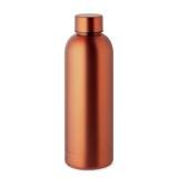 ATHENA - Gerecyclede RVS fles - 