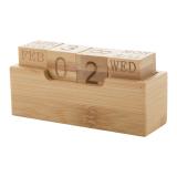 Rolbus - eeuwigdurende kalender - 