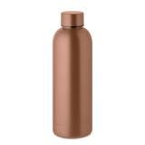ATHENA - Gerecyclede RVS fles - 