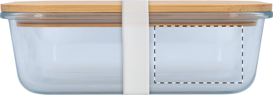 Achterzijde - rechts