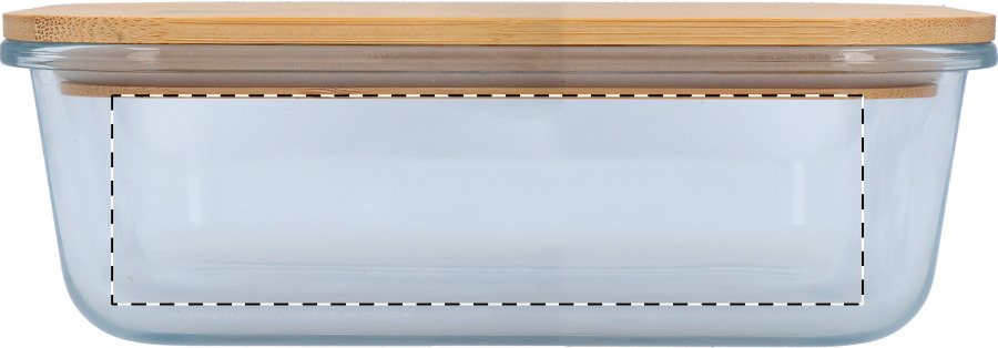 Box - achterkant