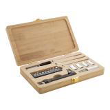 Cooter - gereedschapsset - 