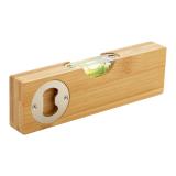 Spiroo - waterpas flesopener - 