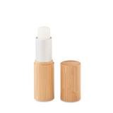 GLOSS LUX - Lippenbalsem in bamboe tube - 