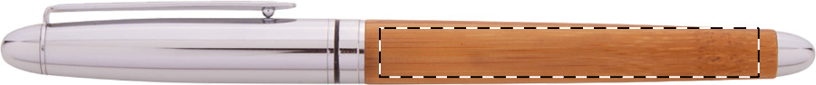 Rollerpen vat - rechtshandig 