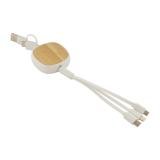 Rabsle - USB-oplaadkabel - 