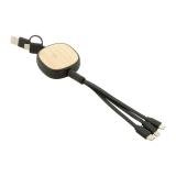 Rabsle - USB-oplaadkabel - 
