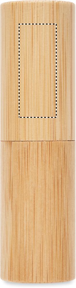 SIDE 2 UPPER (max 10 x 25 mm)