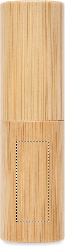 SIDE 2 LOWER (max 10 x 25 mm)