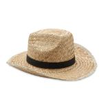 TEXAS - Cowboyhoed van stro - 