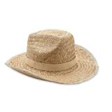 TEXAS - Cowboyhoed van stro - 