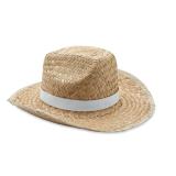 TEXAS - Cowboyhoed van stro - 
