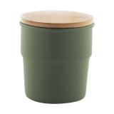 Calliope - keramische beker - 