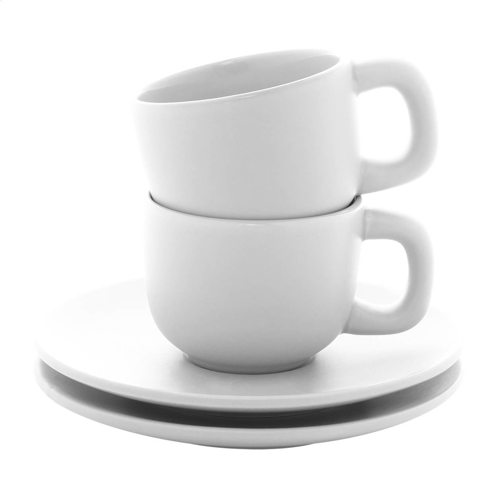 Caturra - Espresso kopje set