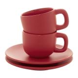 Caturra - Espresso kopje set - 