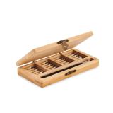 BAMTOOL - 24-delige gereedschapsset - 