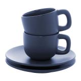 Caturra - Espresso kopje set - 