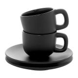 Caturra - Espresso kopje set - 