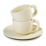Caturra - Espresso kopje set - 