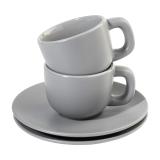 Caturra - Espresso kopje set - 