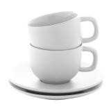 Caturra Plus - Cappuccino kopset - 