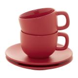 Caturra Plus - Cappuccino kopset - 