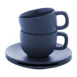 Caturra Plus - Cappuccino kopset - 