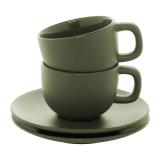 Caturra Plus - Cappuccino kopset - 