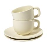 Caturra Plus - Cappuccino kopset - 