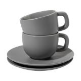 Caturra Plus - Cappuccino kopset - 