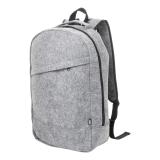 Refelt Back - RPET vilten rugzak - 