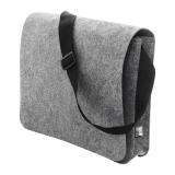 Refelt Courier - RPET vilten schoudertas - 