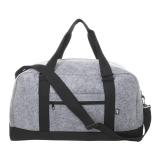 Refelt Travel - RPET vilten sporttas - 