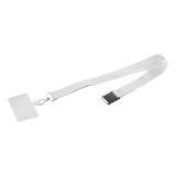 Revent Call - RPET mobiele houder lanyard - 