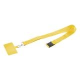 Revent Call - RPET mobiele houder lanyard - 