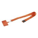 Revent Call - RPET mobiele houder lanyard - 