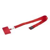 Revent Call - RPET mobiele houder lanyard - 