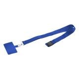 Revent Call - RPET mobiele houder lanyard - 