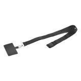 Revent Call - RPET mobiele houder lanyard - 