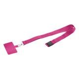 Revent Call - RPET mobiele houder lanyard - 