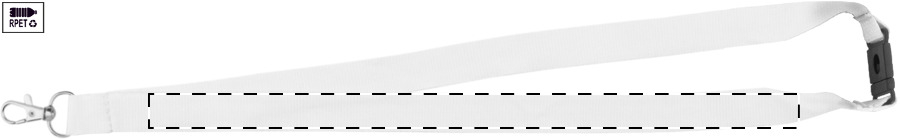 Linker lint - voorkant