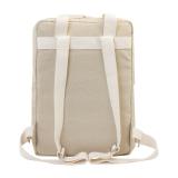 Rekan Back - gerecyclede canvas rugzak